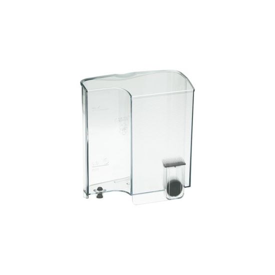 Réservoir D'Eau De Rechange Tassimo Bosch - 0.22 L (Transparent) - Compatible Modèles TAS2001, TAS2002, TAS2003, TAS2004, TAS2010 Réservoir 0.22l Transparent Réservoir D'Eau De Rechange Tassimo Bosch - 0.22 L (Transparent) - Compatible Modèles TAS2001, TAS2002, TAS2003, TAS2004, TAS2010 Réservoir 0.22l Transparent