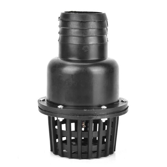 Cikonielf clapet de pied Clapet antiretour plat basse pression en PVC — free download