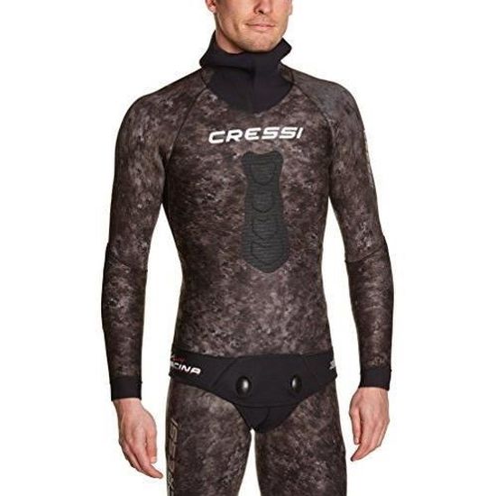 Combinaison Chasse Sous Marine
