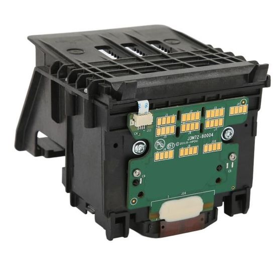 Tête D'Impression QY6-0086 Compatible Canon Pour MX925 MX725 MX920 IX6850 - Remplacement Haute Qualité