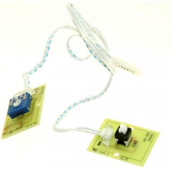 Carte Electronique Pour Aspirateur Ikea Electrolux 1181013028