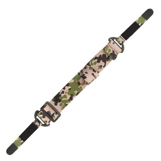 Sangle 1 et 2 points Stryke Tactical Coyote Brown - Sangle Airsoft