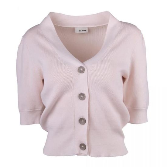 Gilet rodier femme sales