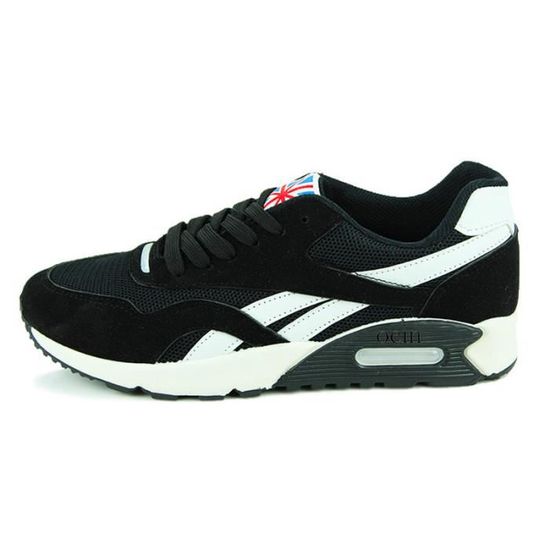 Baskets Enfant Dream Pairs KRIDER-1 - Respirantes, Légères - Fermeture Scratch - Semelle EVA