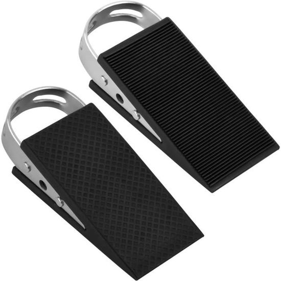 Yctze Pour Cale Pour Voiture Pour Cale Roue Camion Pour Descente 2 Pièces Bloc Anti-dérapant De Voiture Bouchon De Glissement De Pneu Bloc D'alignement De Roue Coussin De Support De