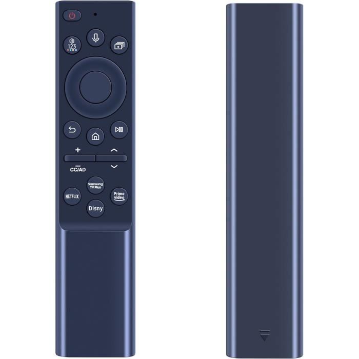 Télécommande De Remplacement Pour Nokia Streaming Box 800 & 801 - Technologie Infrarouge 3.0, Portée 8m | Sans Fonction Vocale - 4