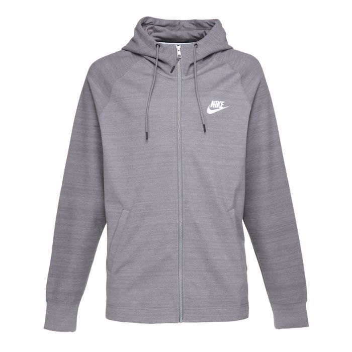 nike hoodie gris homme nike hoodie gris homme