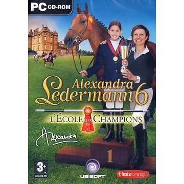 ALEXANDRA LEDERMANN 6