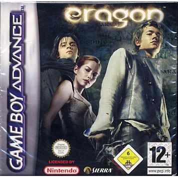 Eragon / Gba