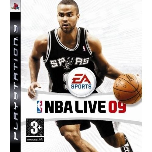 Electronic Arts Nba Live 09 / Jeu Console PS3 -