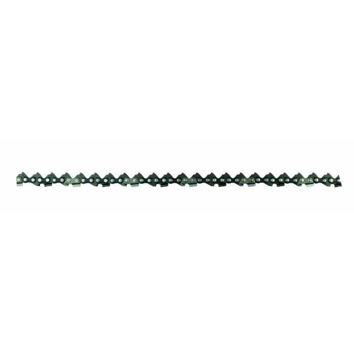 Accessoires tronçonneuses - RYOBI - RAC228 - Chaine 40 cm - 66 maillons - Vert