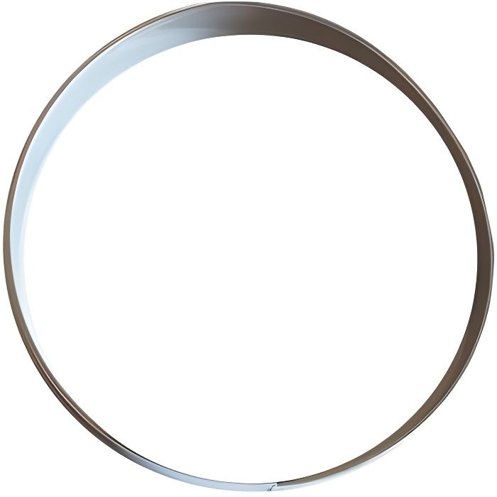 Emporte-pièce Rond 8 cm