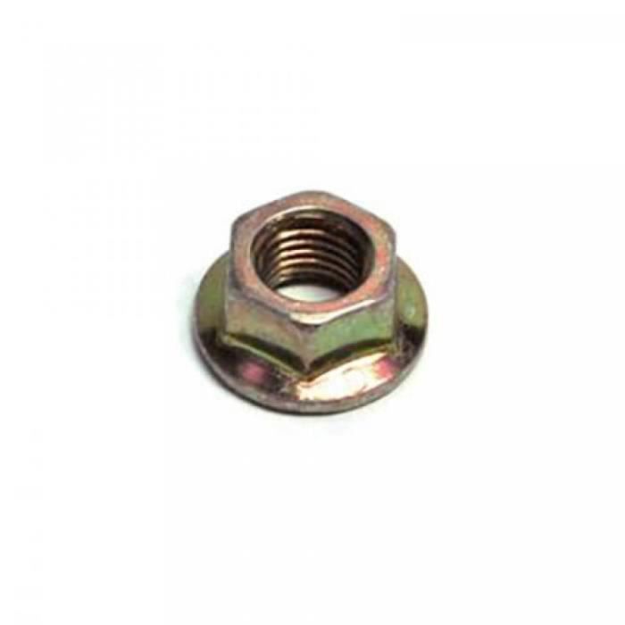 Ecrou de variateur bout vilebrequin type origine scooter Gilera 50 DNA