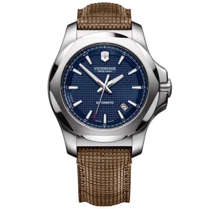 Victorinox 241834 Montre Automatique Homme INOX Mechanical