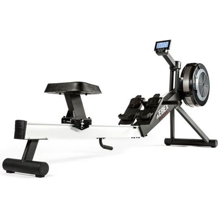 Xebex - Air Rower 3.0 - Rameur professionnel