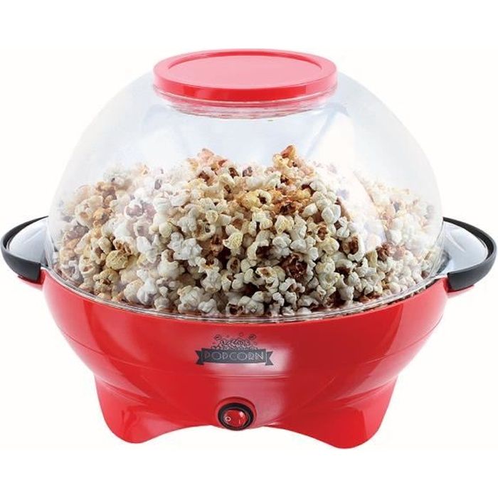 Machine à pop-corn