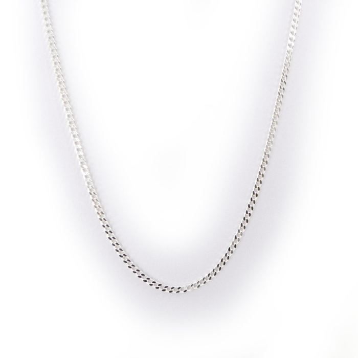 Chaine Argent \