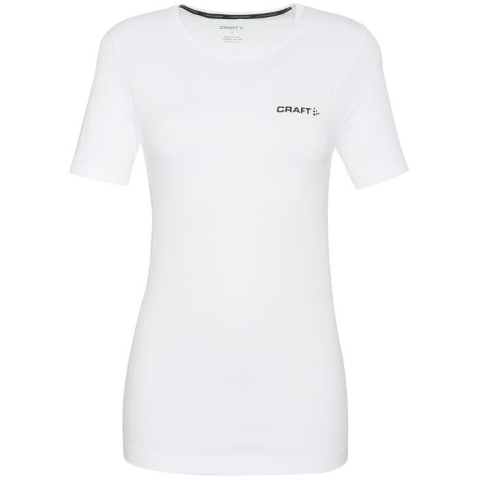 Craft Sous-vêtement Active Comfort RN Femme White