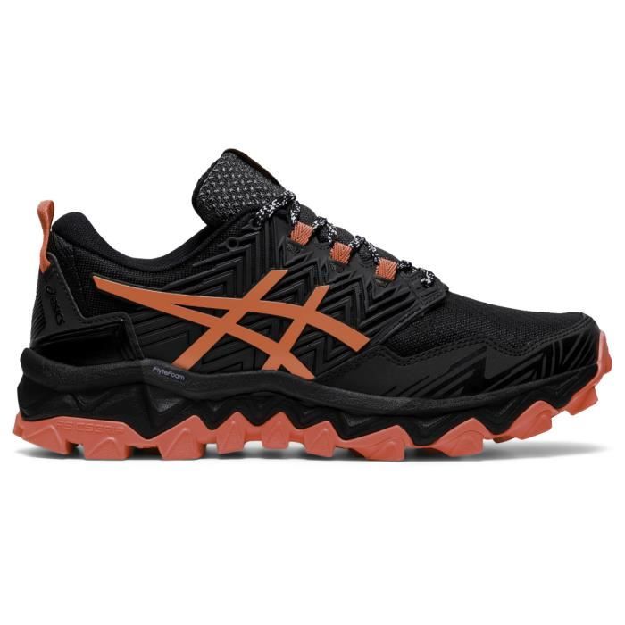 Chaussures de running femme Asics Gel-Fujitrabuco 8