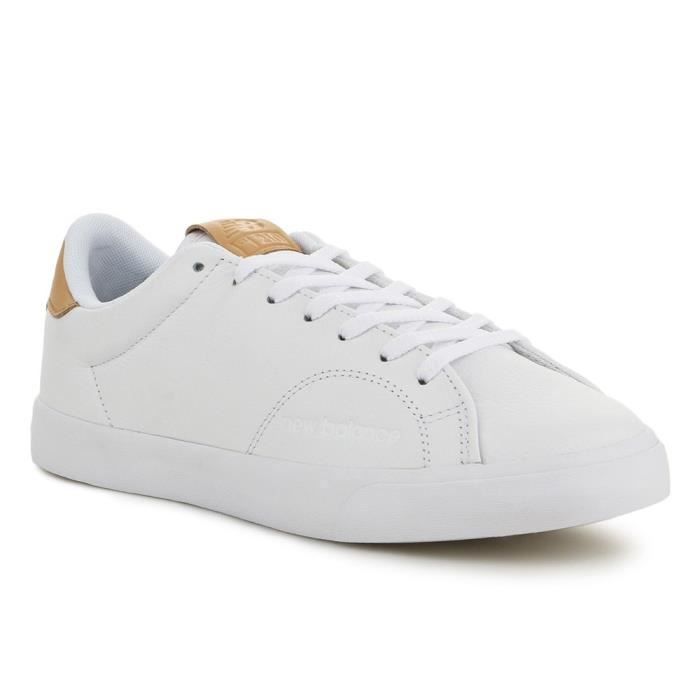 Chaussures NEW BALANCE 210 Blanc - Homme/Adulte