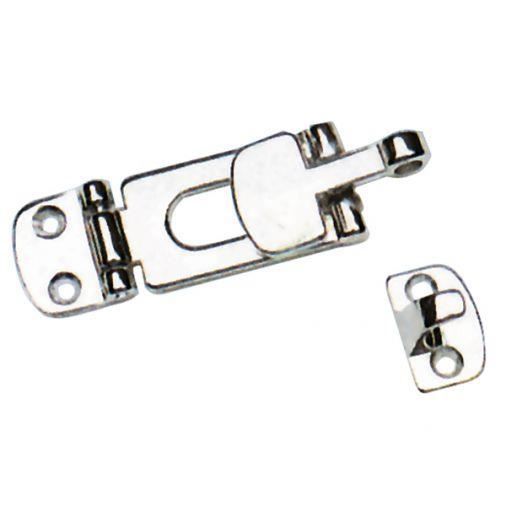 Targette 82 x 30 mm Modele