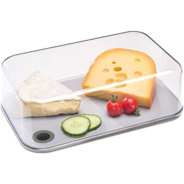 Boîte à fromage Modula