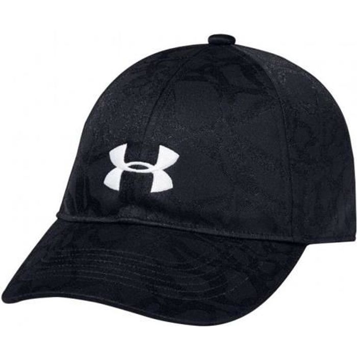 Casquette Under Armour Play Up Junior - 1351307-001