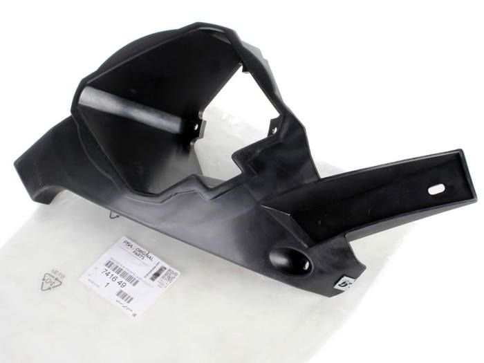 Cerniera Porta Peugeot Ranch - Partner  02>08<  Restyling 1 9 D Fur D 1905cc 3 - Foto 9