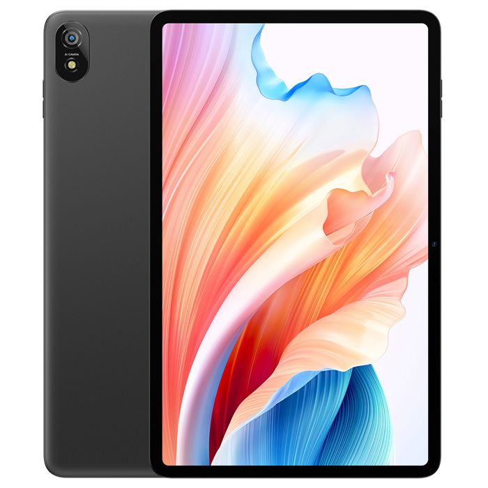 Tablette BLACKVIEW TAB 18 4G – Écran IPS 1200*2000 12 – MediaTek Helio G99 8 Core – Android 13 – 8 Go RAM 256 Go ROM – 8800mAh