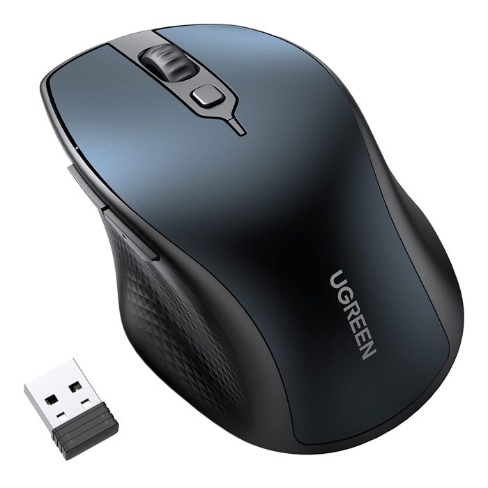 sans fil BT 5.0 1000160020004000 DPI Ugreen 15807
