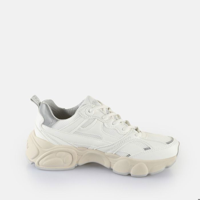 Buffalo Baskets femme Buffalo Cld Run Rt