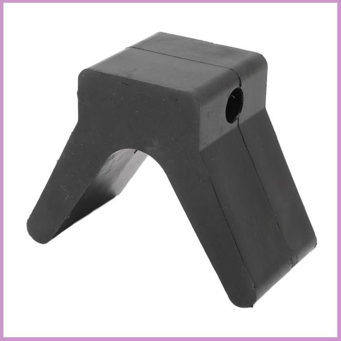 Générique Roule-remorque Bunk De Glissière - Kit Lourd 3x10 Pouces Avec