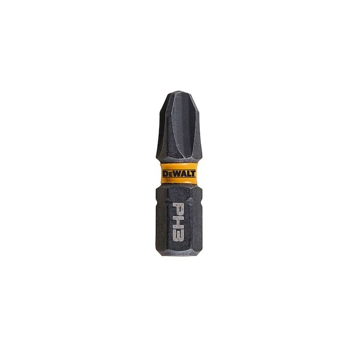 DeWalt Embout Impact Torsion PH PH3x25mm