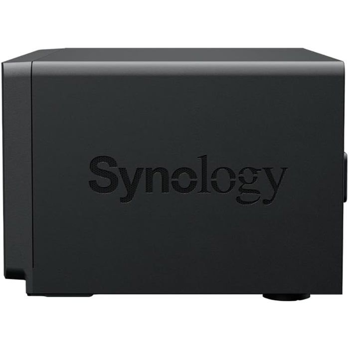 Synology DiskStation DS1825+ - vue 5