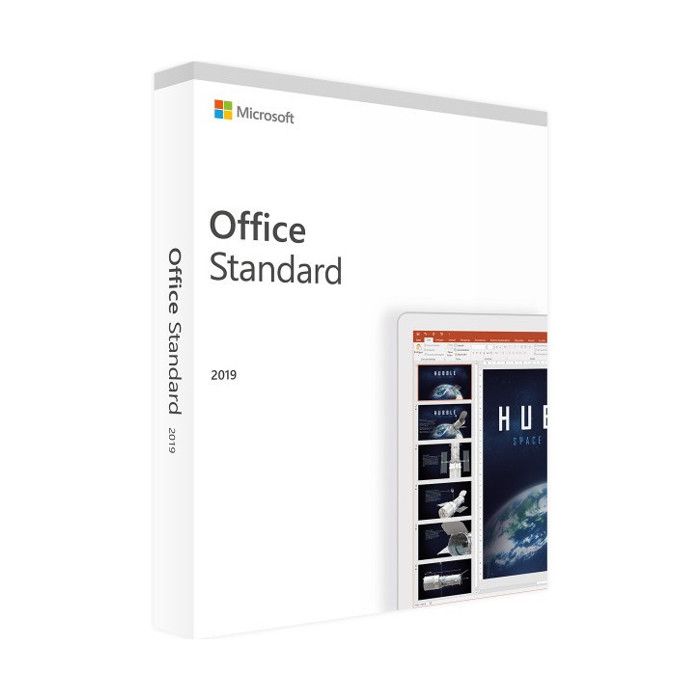 Office 2024 Pro Plus - Clé activation - Programme bureautique