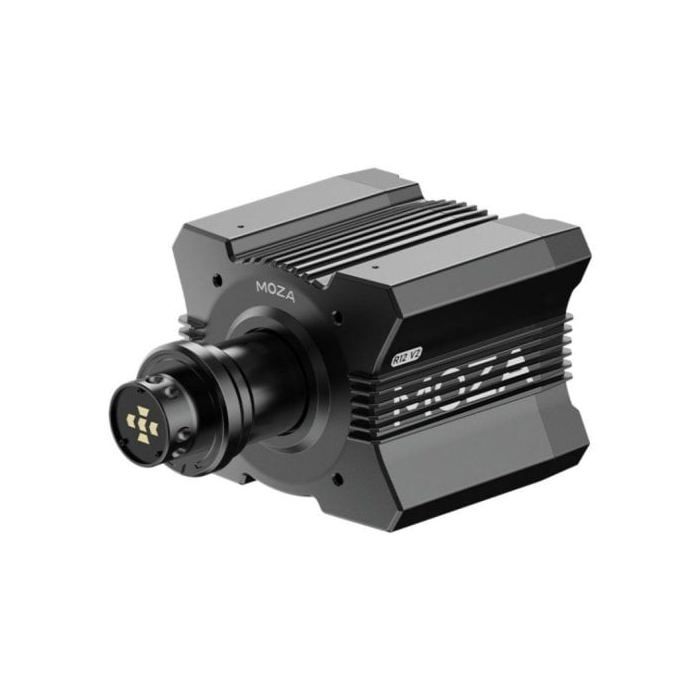 Moza Racing R12 V2 - vue 2