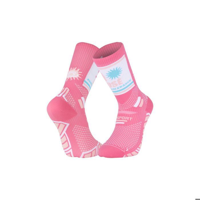 Balega Balega Lot de 3 paires de chaussettes de course