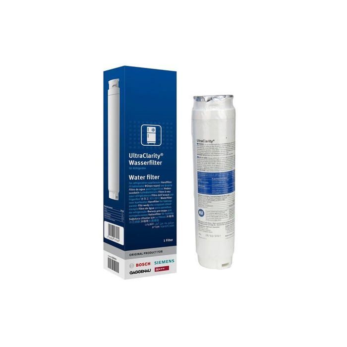 Filtre à eau de rechange compatible avec 11028821 00741509 11028825 00680237 00667256 00740571 00649379 11028820 00499850 06414242424242424242424242424242424242142 5 006 44845 00740568 11034151