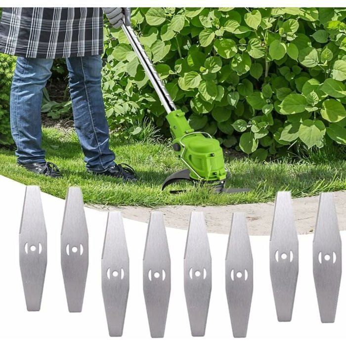 Harnais De Portage Réglable Pour Débroussailleuse Et Tondeuse - Confortable Et Universel Pour Travaux De Jardinage