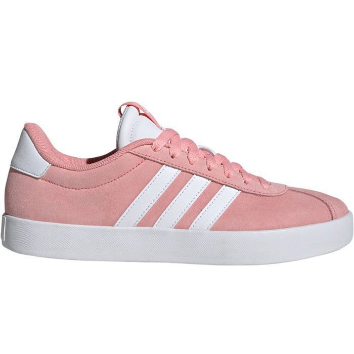 Adidas Adidas CALZADO MODA MUJER VL COURT 3.0 Femme ROSA