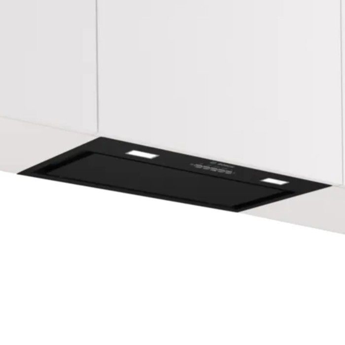 Bosch Serie 8 DLN57PC60 hotte Intégré 555 m³h - vue 2