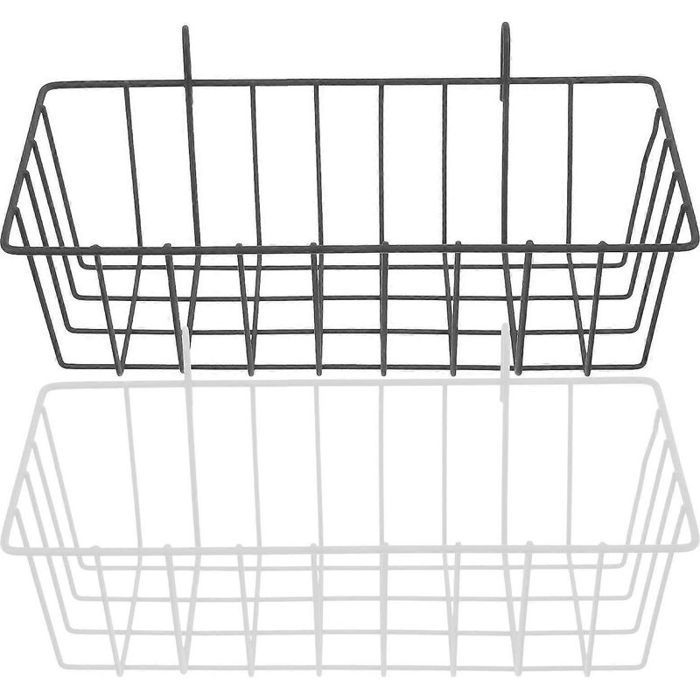 Lot de 2 mangeoires à foin pour lapins râtelier à foin en métal pour cage à lapins support à foin suspendu pour lapins