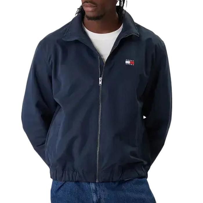 Veste Marine Homme Tommy Hilfiger Essentials
