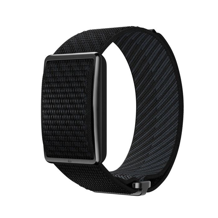 Bracelets connectés Polar Loop Noir