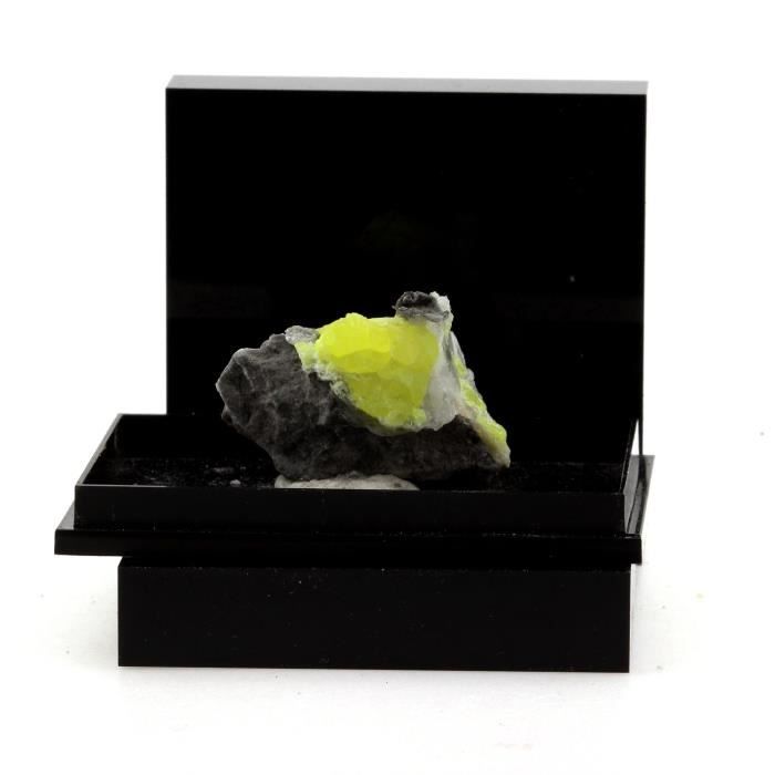 Pierre Soufre Gypse 48 1 Ct La Maurienne Savoie France Ultra Rare Achat Vente Pierre Vendue Seule Cdiscount La pierre soufre natif est entachee d'une connotation negative… voire sulfureuse! cdiscount