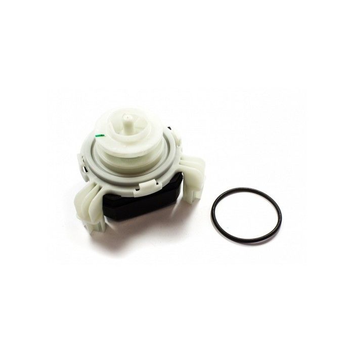 Pompe de cyclage pour lave vaisselle AEG ELECTROLUX ARTHUR MARTIN ARTHUR MARTIN ELECTROLUX FAURE 27636 - vue 2