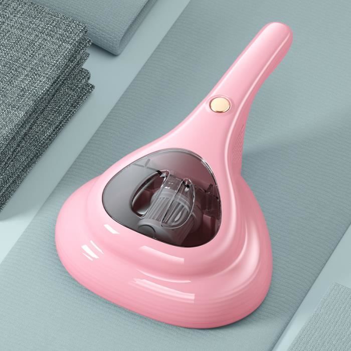 Aspirateur pour matelas sans fil avec succion de 16 kPa
