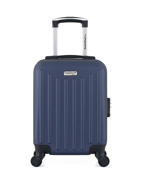 american travel valise cabine