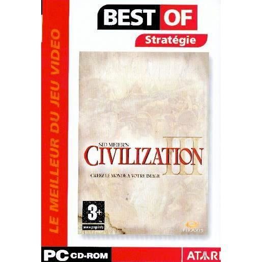 Civilization 3