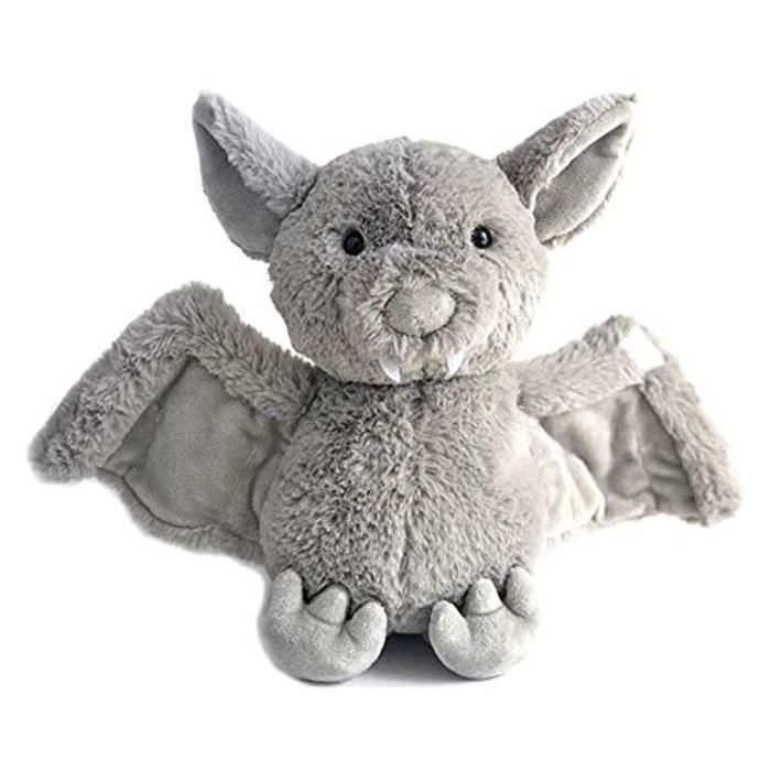 Lambo Peluche Chauve-Souris En Peluche, Peluche Chauve Souris Gothi Oreiller En Peluche Animal Doux Pour Maison Articles F Amz